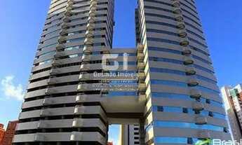 Imagem: CTC - CORPORATE TOWER CENTER