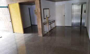 Imagem 4: EDF. MUÇAMBE, 6 dormitórios na Rua Samuel De Farias