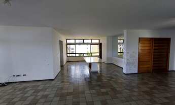 Imagem 6: EDF. MUÇAMBE, 6 dormitórios na Rua Samuel De Farias