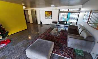 Imagem 7: EDF. MUÇAMBE, 6 dormitórios na Rua Samuel De Farias