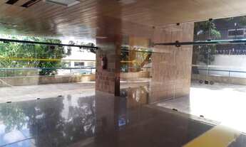 Imagem: EDF. MUÇAMBE, 6 dormitórios na Rua Samuel