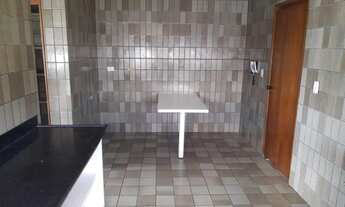 Imagem 2: EDF. MUÇAMBE, 6 dormitórios na Rua Samuel De Farias