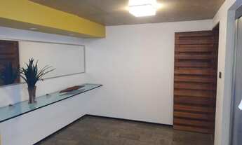 Imagem 3: EDF. MUÇAMBE, 6 dormitórios na Rua Samuel De Farias