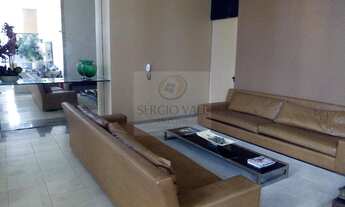 Imagem 2: EDF. FIRST CRYSTAL HOME