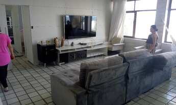 Imagem 3: EDF. FIRST CRYSTAL HOME