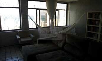 Imagem 4: EDF. FIRST CRYSTAL HOME