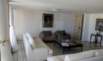 Imagem 5: EDF. FIRST CRYSTAL HOME