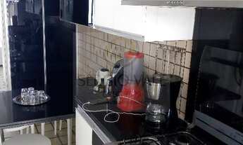 Imagem 6: EDF. FIRST CRYSTAL HOME