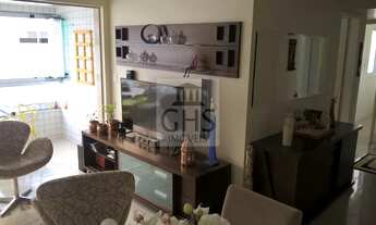 Imagem 3: Edf. Praia de Gavoa