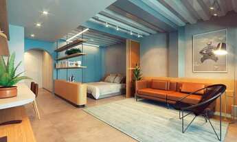 Imagem: MOINHO RECIFE - SILO 240