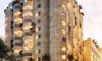 Imagem: MOINHO RECIFE - SILO 215