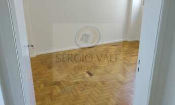 Imagem: EDF BARILOCHE, 4 dormitórios na Avenida