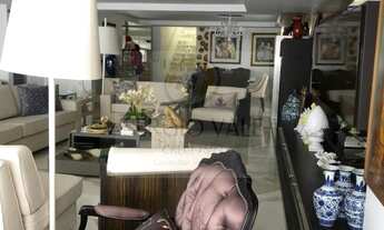 Imagem 4: EDF. ARRECIFES, 4 dormitórios na Avenida Boa Viagem