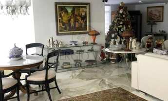 Imagem 5: EDF. ARRECIFES, 4 dormitórios na Avenida Boa Viagem