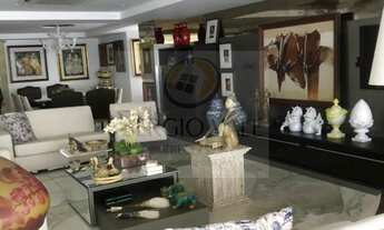 Imagem 7: EDF. ARRECIFES, 4 dormitórios na Avenida Boa Viagem