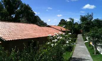 Imagem 3: Condomínio Belvedere, 4 dormitórios na Avenida 1