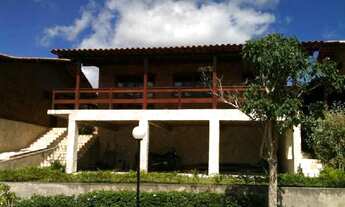 Imagem 5: Condomínio Belvedere, 4 dormitórios na Avenida 1