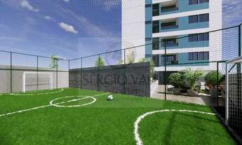 Imagem 3: EDF. ADAUCTO JOSÉ DE MELO