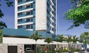 Imagem 2: EDF. ADAUCTO JOSÉ DE MELO