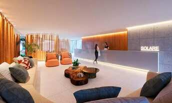 Imagem 7: BEACH CLASS SOLARE