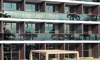 Imagem: BEACH CLASS SOLARE