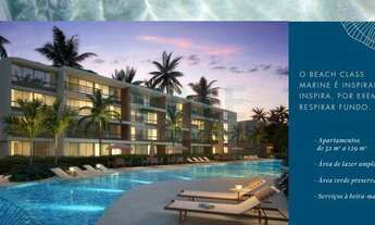 Imagem 4: BEACH CLASS MARINE