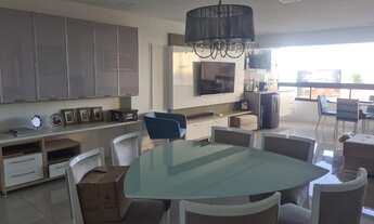 Imagem 5: EDF. ARPOADOR, 3 dormitórios na Avenida Bernardo Vieira De Melo