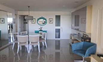 Imagem 6: EDF. ARPOADOR, 3 dormitórios na Avenida Bernardo Vieira De Melo