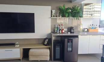 Imagem 2: EDF. ARPOADOR, 3 dormitórios na Avenida Bernardo Vieira De Melo