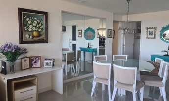 Imagem 3: EDF. ARPOADOR, 3 dormitórios na Avenida Bernardo Vieira De Melo