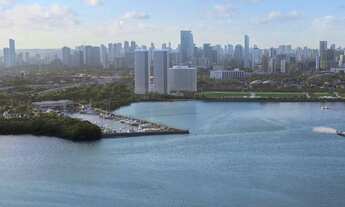 Imagem: MIRANTE DO CAIS