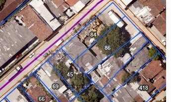 Imagem 6: TERRENO IBURA, 1 banheiros na Rua Jornalista Edson Regis