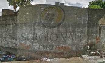 Imagem: TERRENO IBURA, 1 banheiros na Rua Jornalista