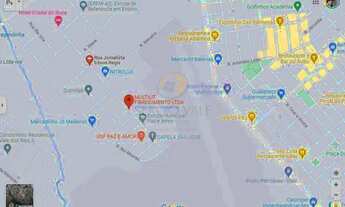 Imagem 2: TERRENO IBURA, 1 banheiros na Rua Jornalista Edson Regis