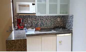 Imagem 6: MERCURE RECIFE NAVEGANTES HOTEL