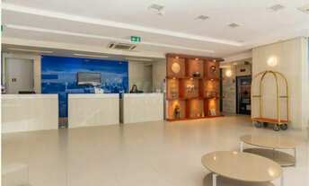 Imagem: MERCURE RECIFE NAVEGANTES HOTEL