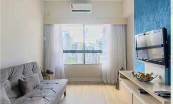 Imagem 3: MERCURE RECIFE NAVEGANTES HOTEL