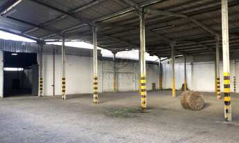 Imagem 2: GALPÃO POLO INDL PARATIBE 1.44 HECT