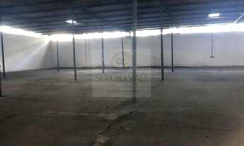 Imagem 3: GALPÃO POLO INDL PARATIBE 1.44 HECT