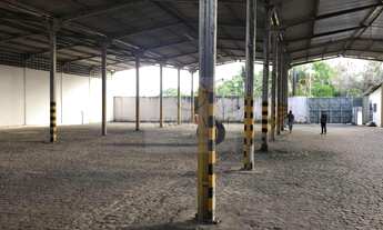 Imagem 4: GALPÃO POLO INDL PARATIBE 1.44 HECT