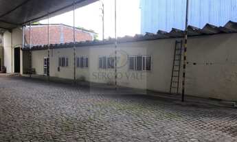 Imagem 5: GALPÃO POLO INDL PARATIBE 1.44 HECT