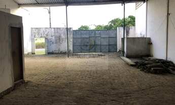 Imagem 6: GALPÃO POLO INDL PARATIBE 1.44 HECT