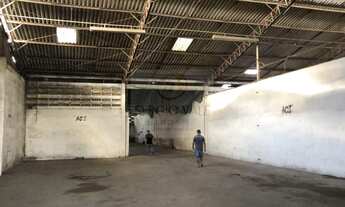 Imagem 7: GALPÃO POLO INDL PARATIBE 1.44 HECT