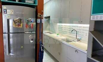 Imagem 7: EDF. PARC WANYA GAMA