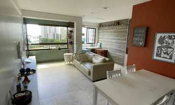 Imagem: EDF. PARC WANYA GAMA