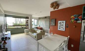 Imagem 3: EDF. PARC WANYA GAMA