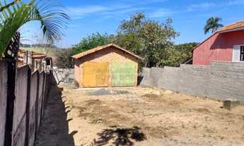 Imagem 4: Lote Plano 237 m2 e murado bem localizado próximo a Praça de Bofete