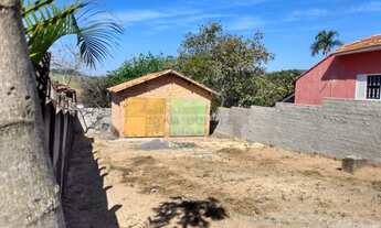 Imagem 5: Lote Plano 237 m2 e murado bem localizado próximo a Praça de Bofete