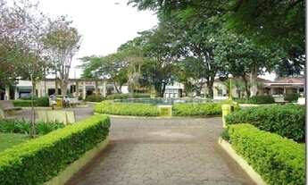 Imagem 6: Lote Plano 237 m2 e murado bem localizado próximo a Praça de Bofete