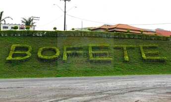 Imagem 7: Lote Plano 237 m2 e murado bem localizado próximo a Praça de Bofete